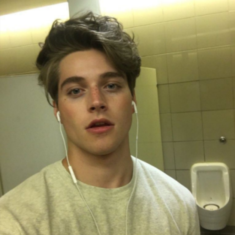 Foto de perfil de JamesWallace