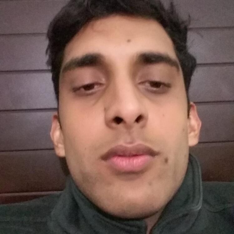Foto de perfil de Saad