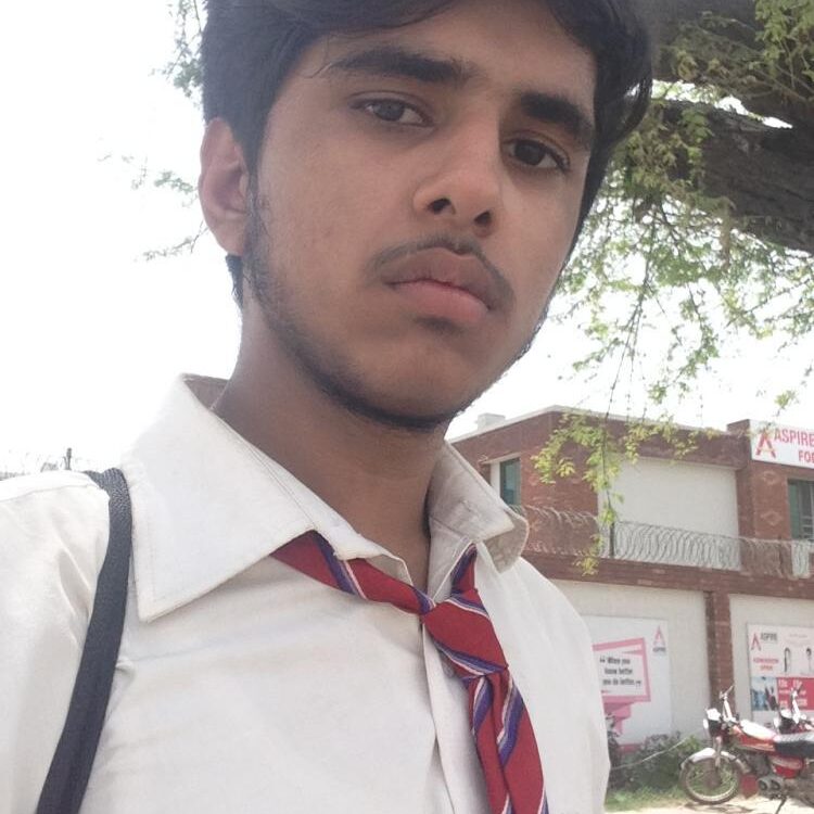 Foto de perfil de Jawad ahmad
