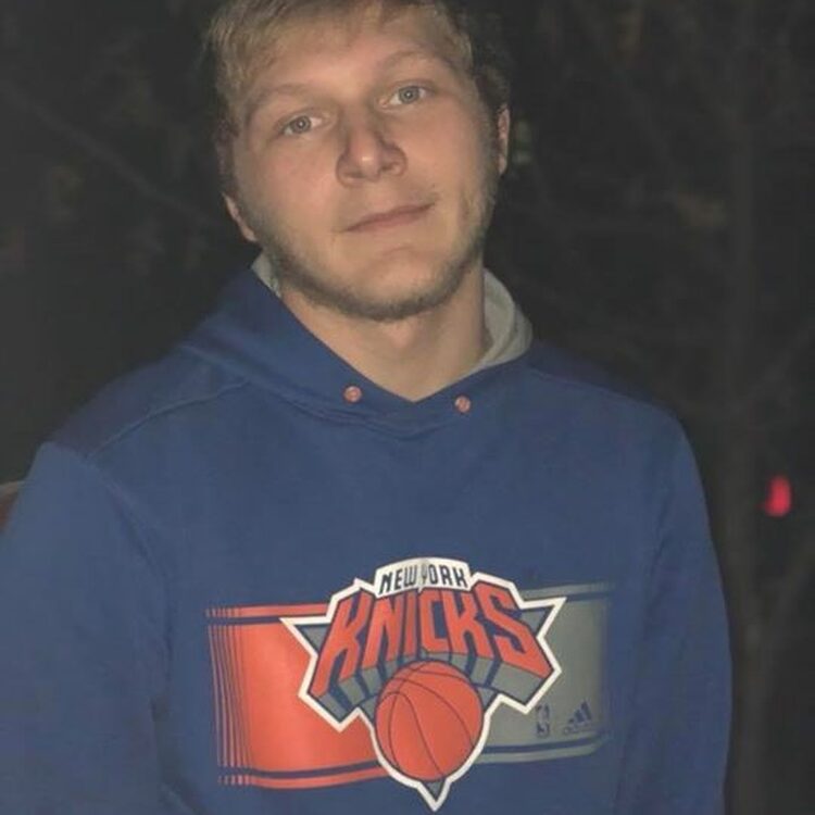 Foto de perfil de Blondiie