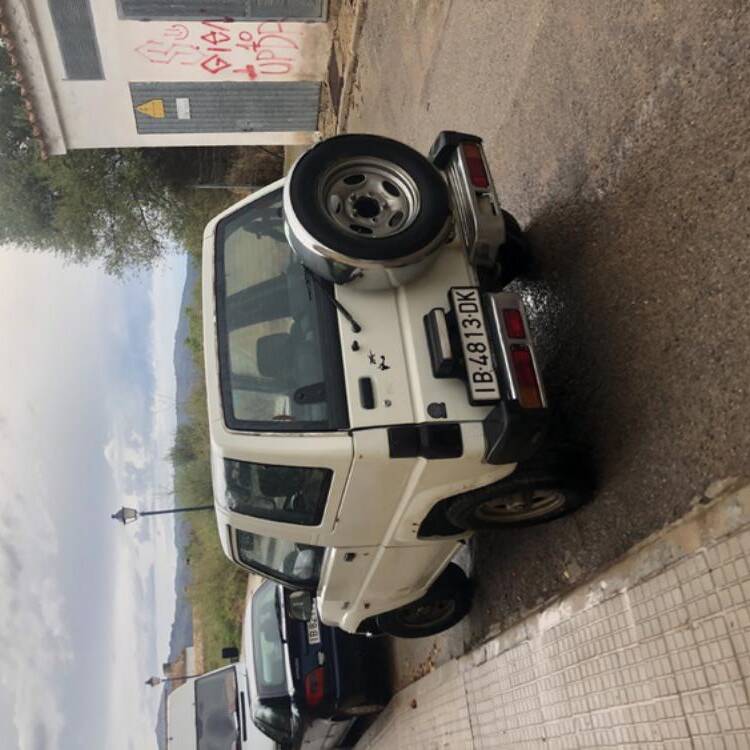 Foto de perfil de Javier Dominguez