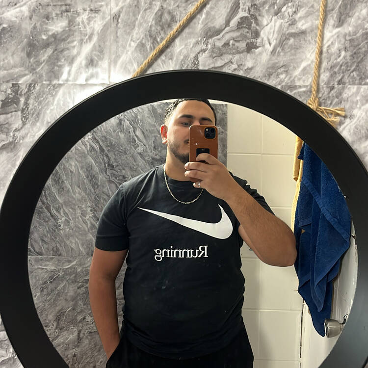 Foto de perfil de Moha