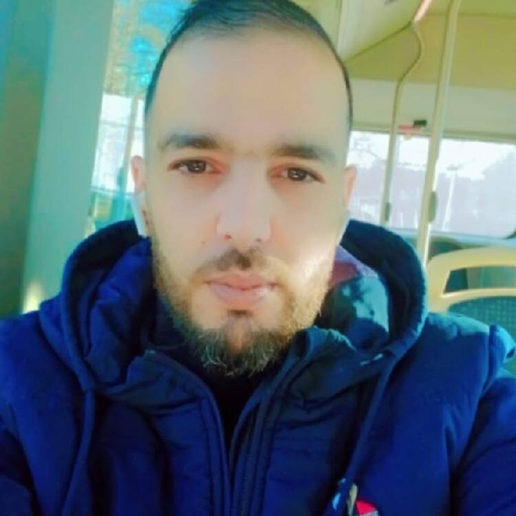 Foto de perfil de Karim