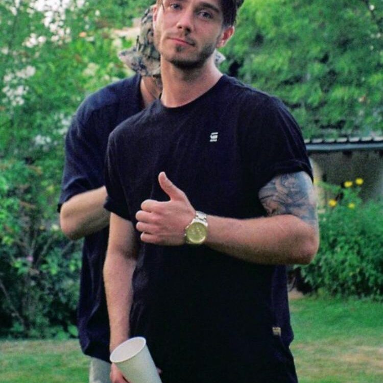 Foto de perfil de nrgilito
