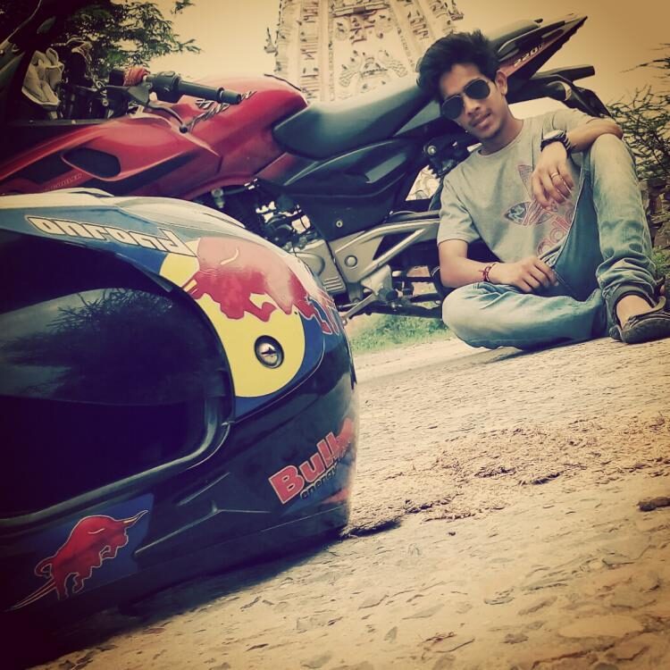 Foto de perfil de ravi jeph