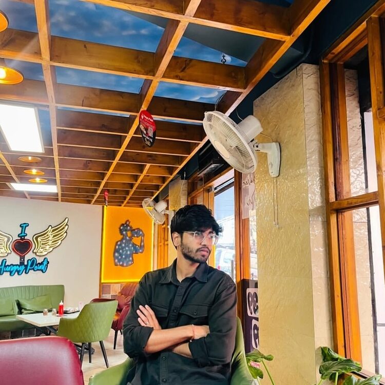 Foto de perfil de abhijeet singh thakur