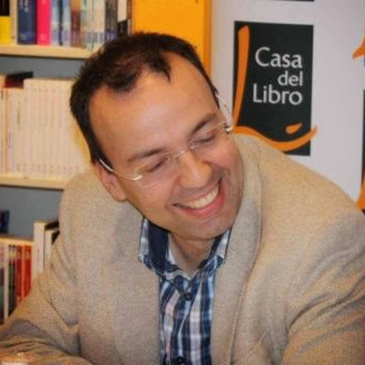 Foto de perfil de RAFAEL