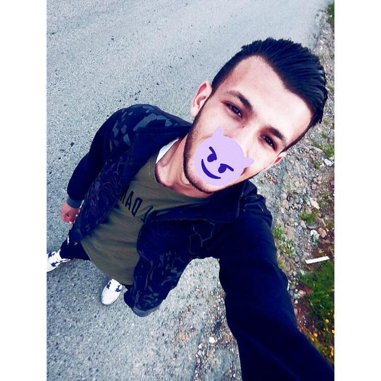 Foto de perfil de chebine_mohand