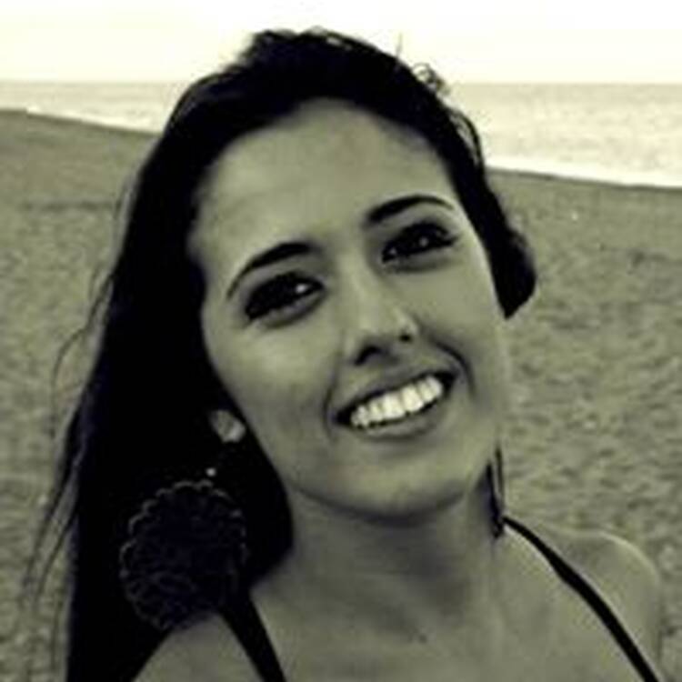 Foto de perfil de Alba RH