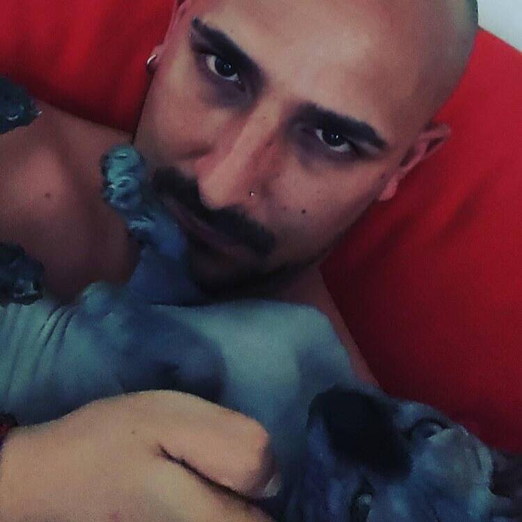 Foto de perfil de Hugo