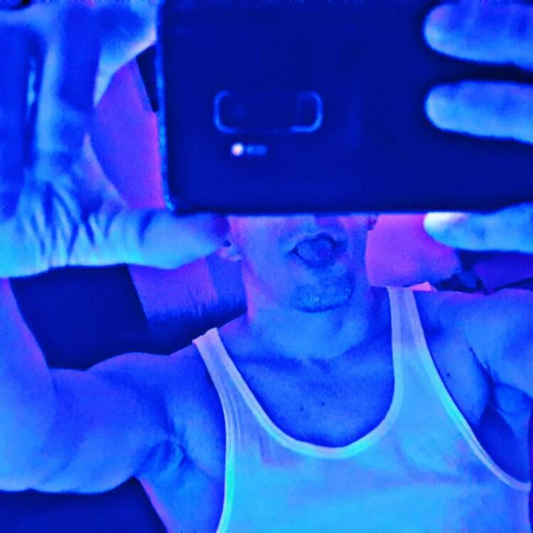 Foto de perfil de Dasbeast19