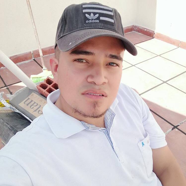 Foto de perfil de Brahiam Arango