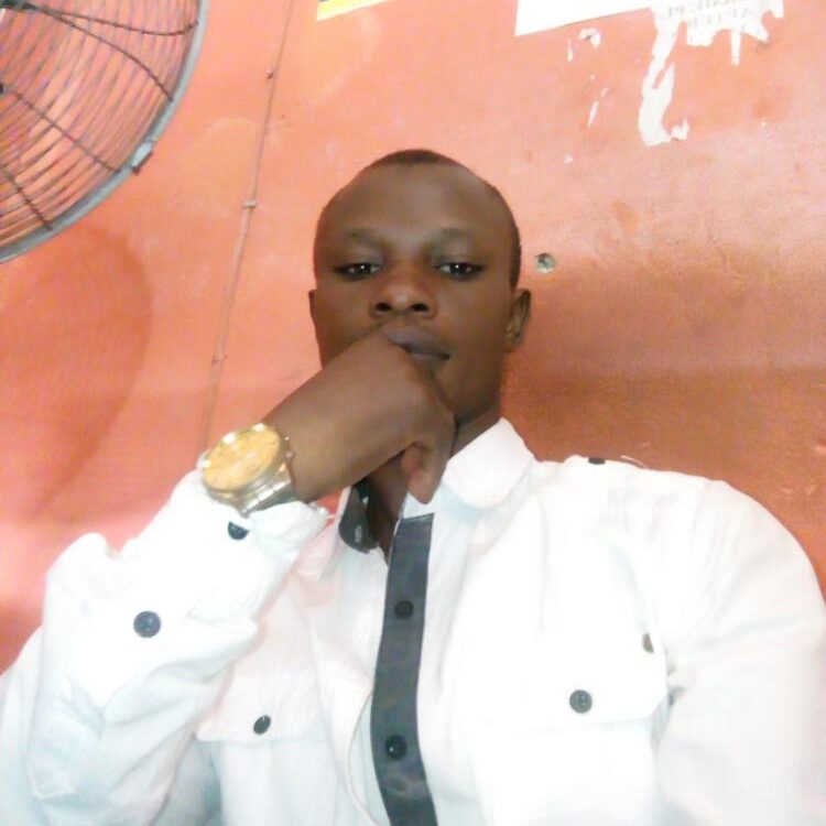 Foto de perfil de Star Man Darlington