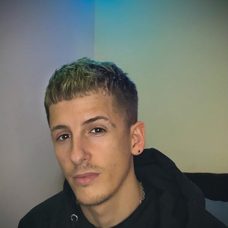 Foto de perfil de Jack