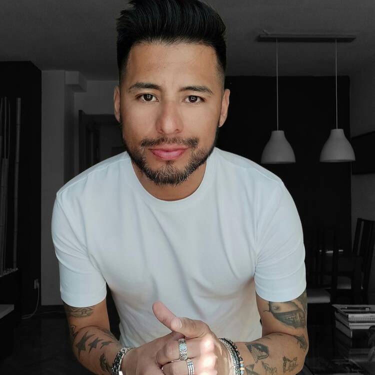 Foto de perfil de Martyn Herrera