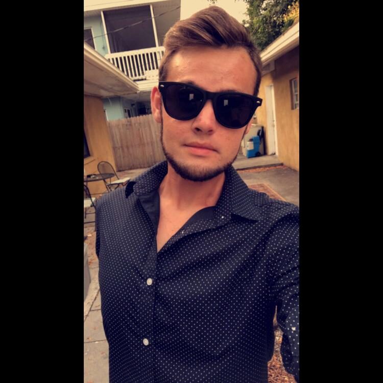 Foto de perfil de Jordan