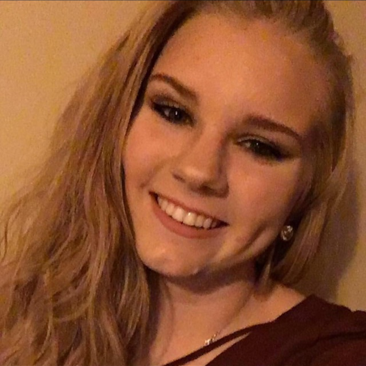 Foto de perfil de Samjenson228