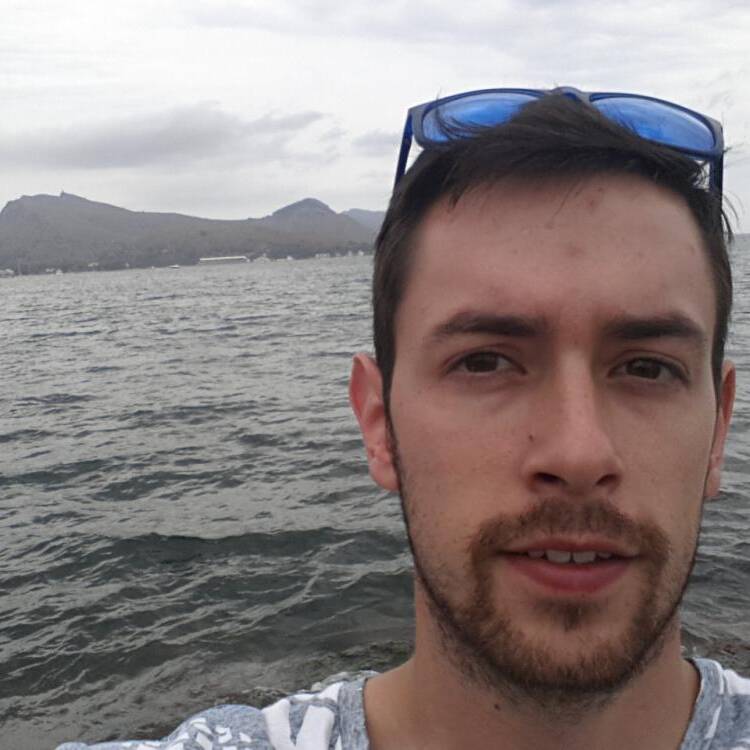Foto de perfil de Carlos Gallego
