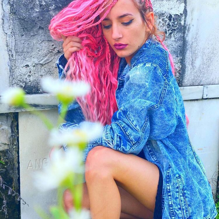 Foto de perfil de Clour_flower