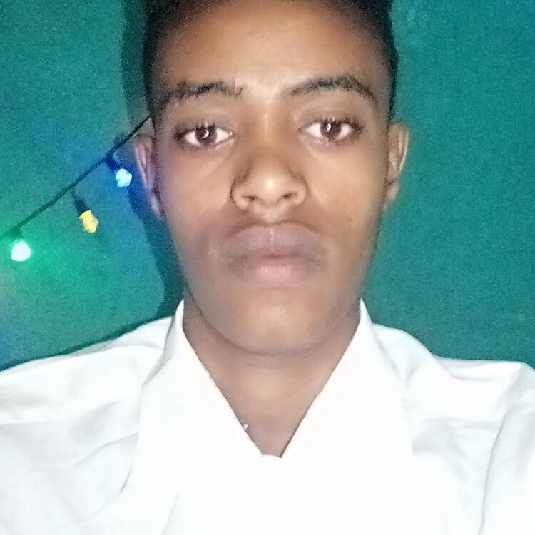 Foto de perfil de Hassen