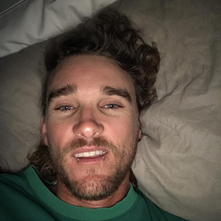 Foto de perfil de Jakeyp
