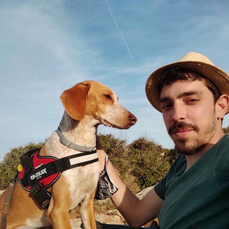Foto de perfil de Daniel