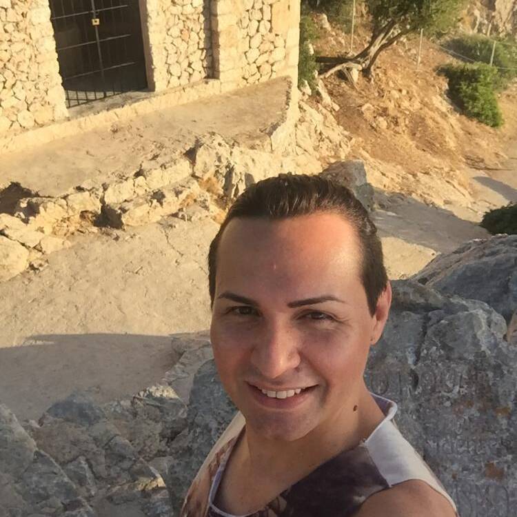 Foto de perfil de Alex
