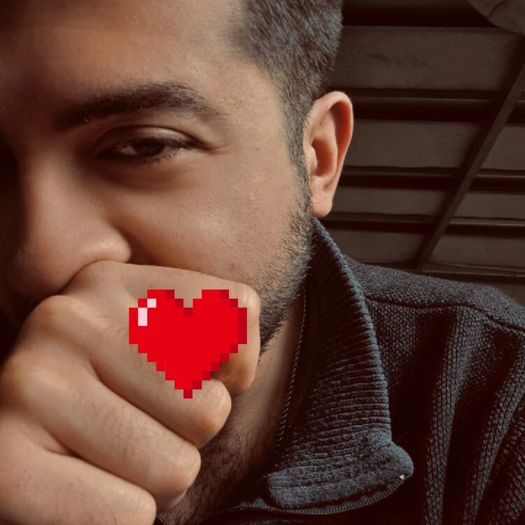 Foto de perfil de Ahmet
