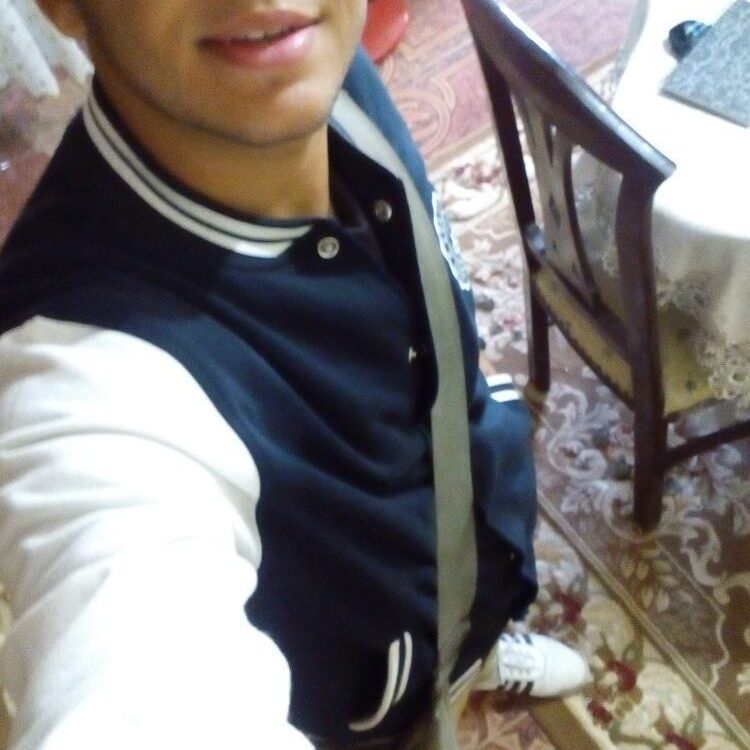Foto de perfil de yahia