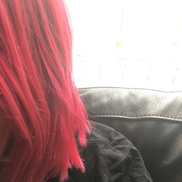 Foto de perfil de Thedistantraven