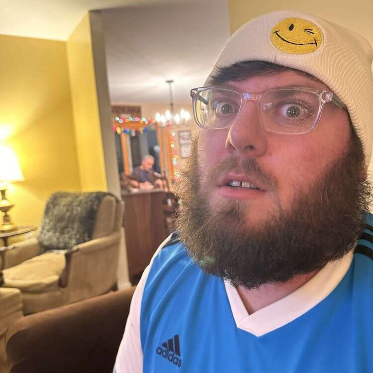 Foto de perfil de Aaron