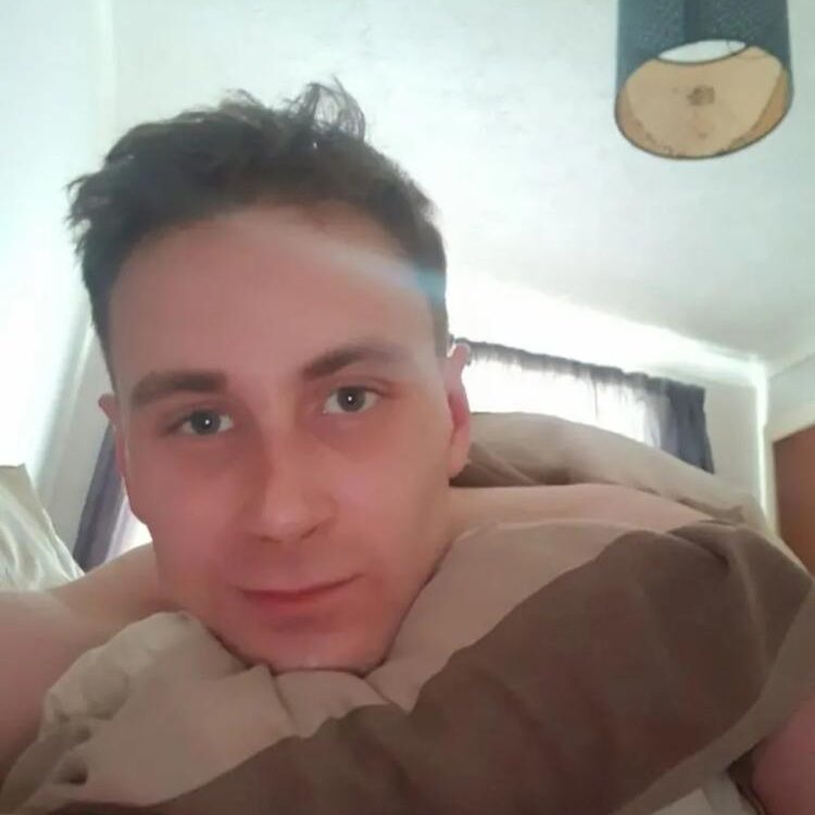 Foto de perfil de Cheeky_boi26
