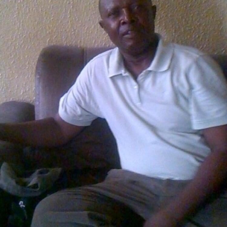 Foto de perfil de joseph ikenyere