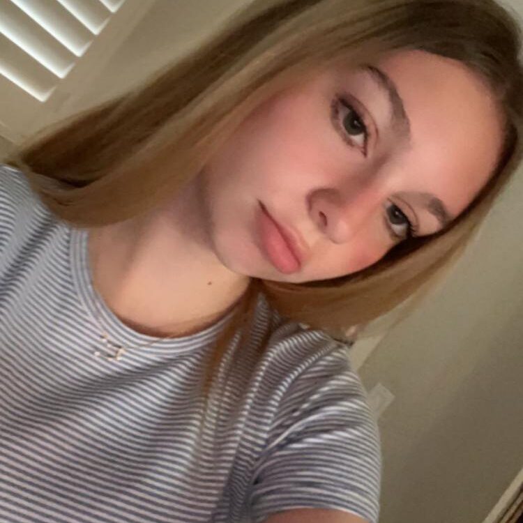Foto de perfil de Sophj