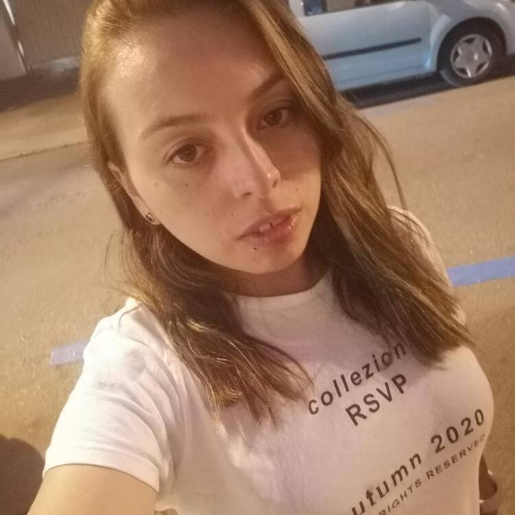 Foto de perfil de Alejandra