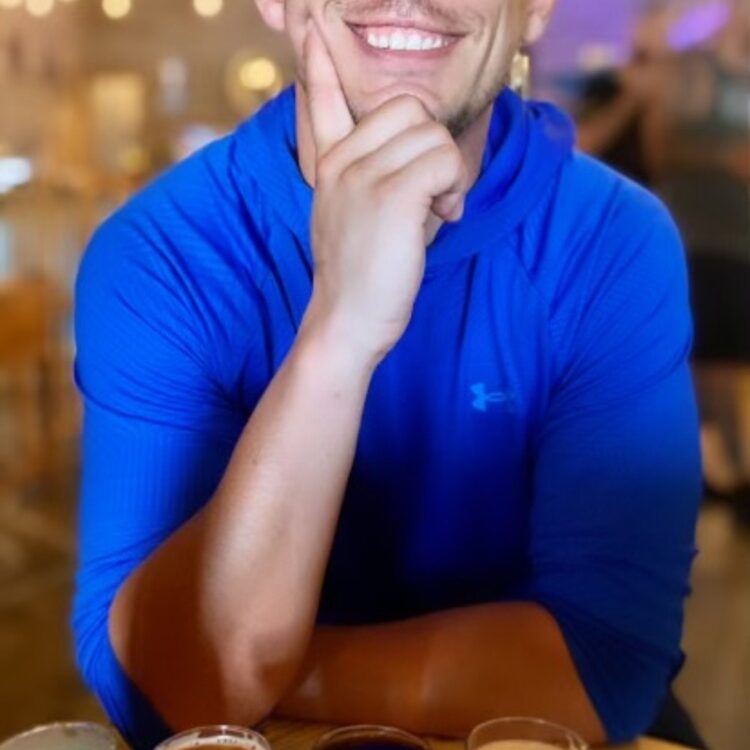 Foto de perfil de Adam
