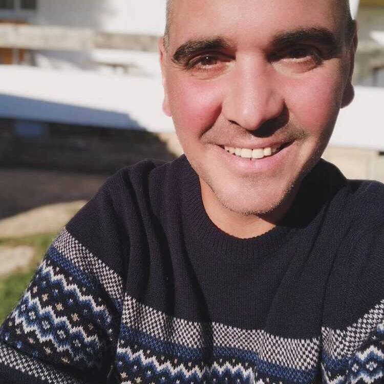 Foto de perfil de Tomás