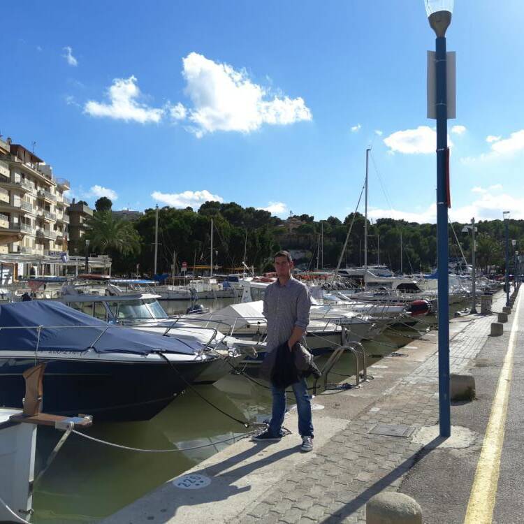 Foto de perfil de Felipe