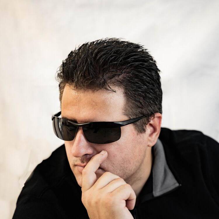 Foto de perfil de Jose