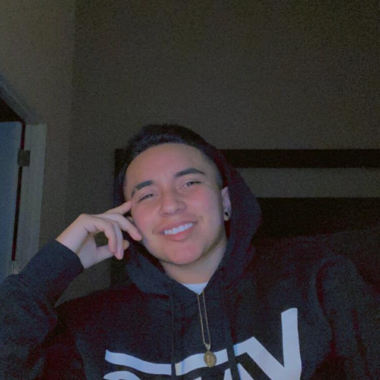 Foto de perfil de Ryker9817