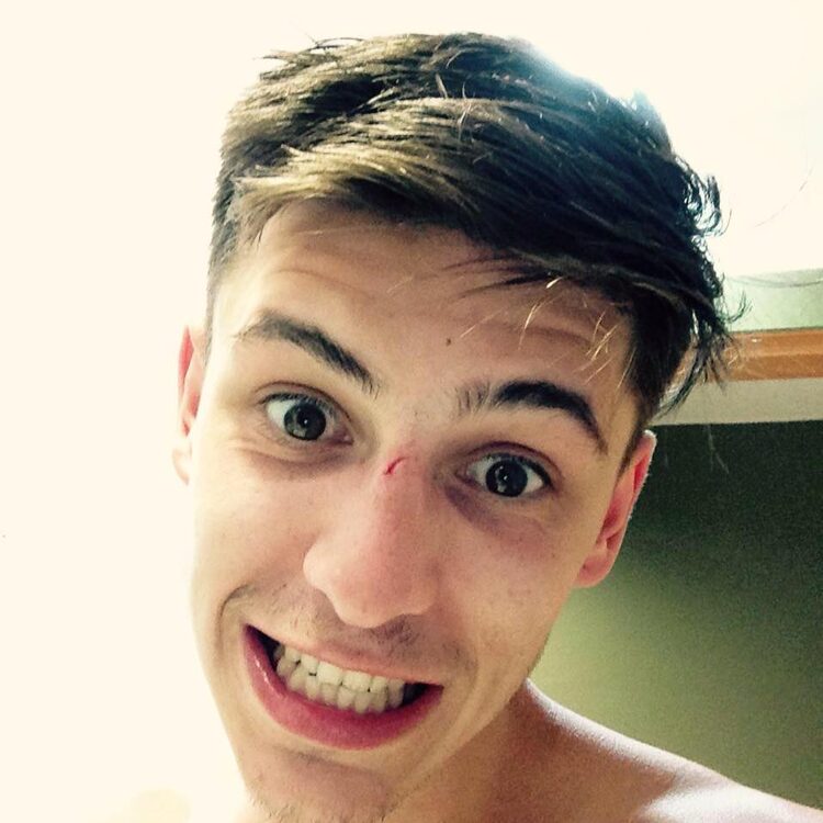 Foto de perfil de James Cole