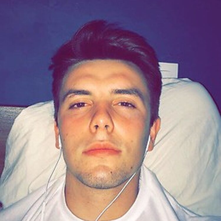 Foto de perfil de Jrichards1215