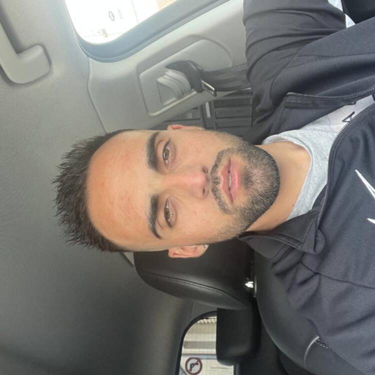 Foto de perfil de Javier