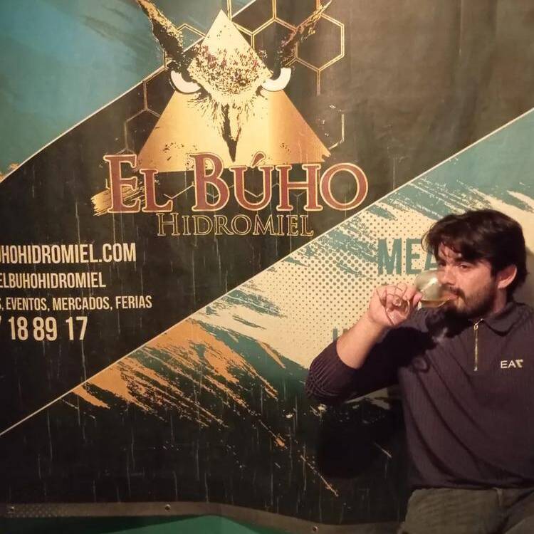 Foto de perfil de Jefer