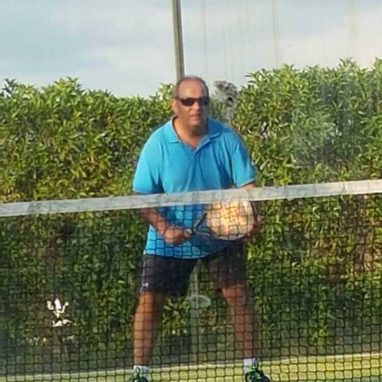 Foto de perfil de Juan Manuel