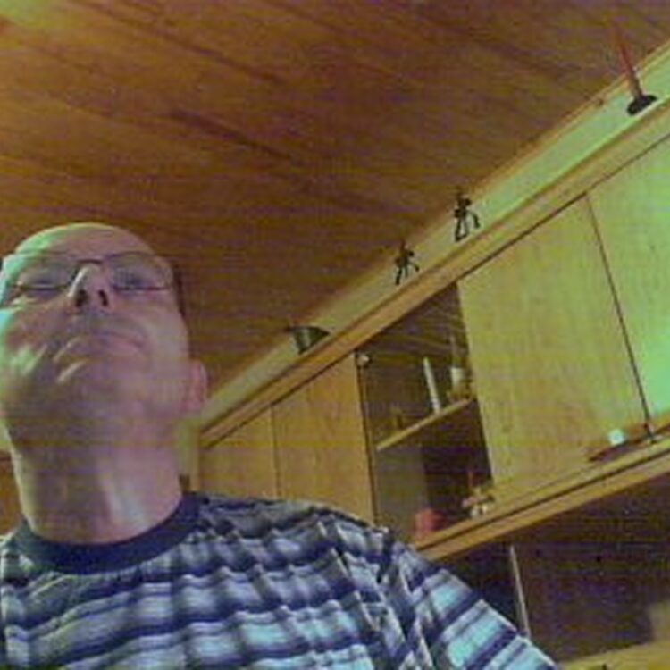 Foto de perfil de Henri