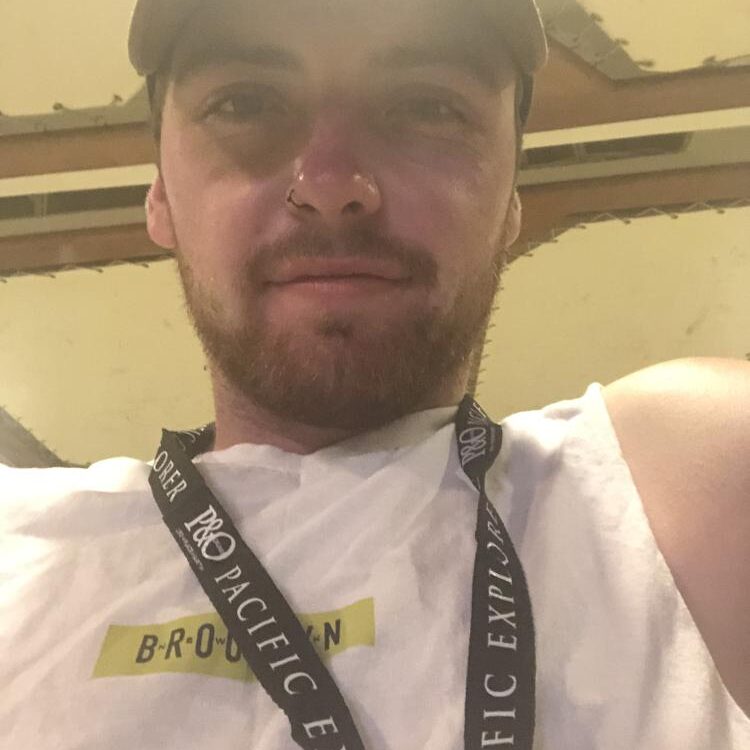 Foto de perfil de Jordan