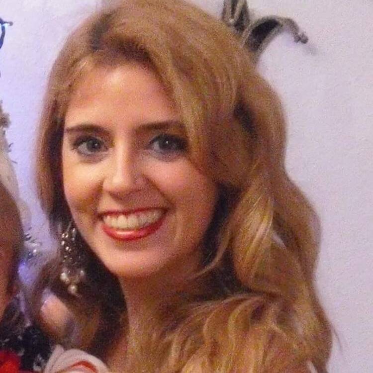 Foto de perfil de marisol 81