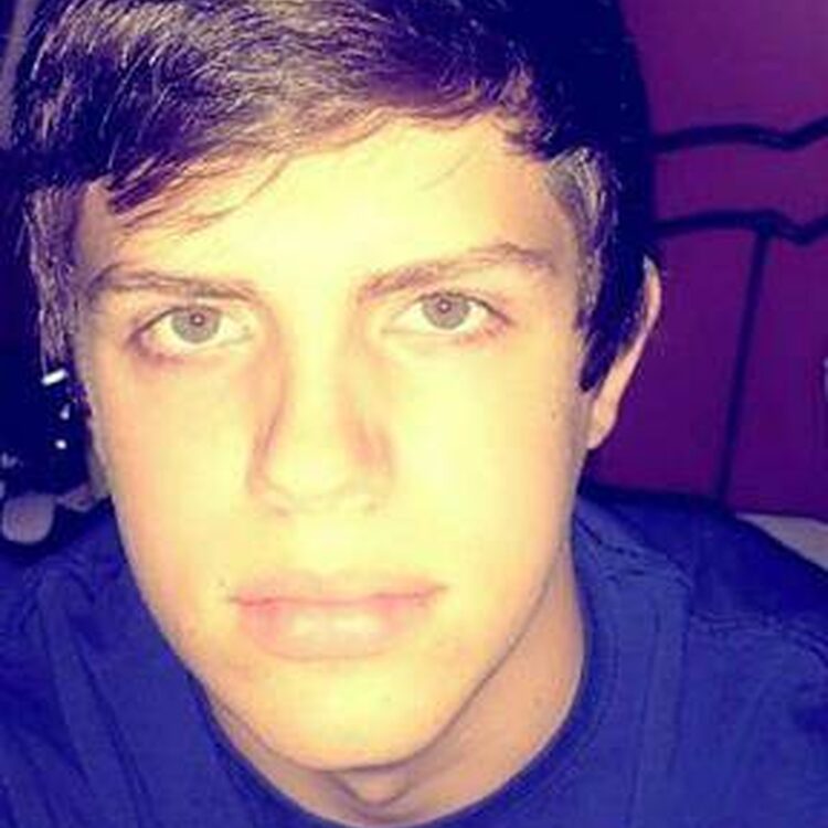 Foto de perfil de Shaggingshag