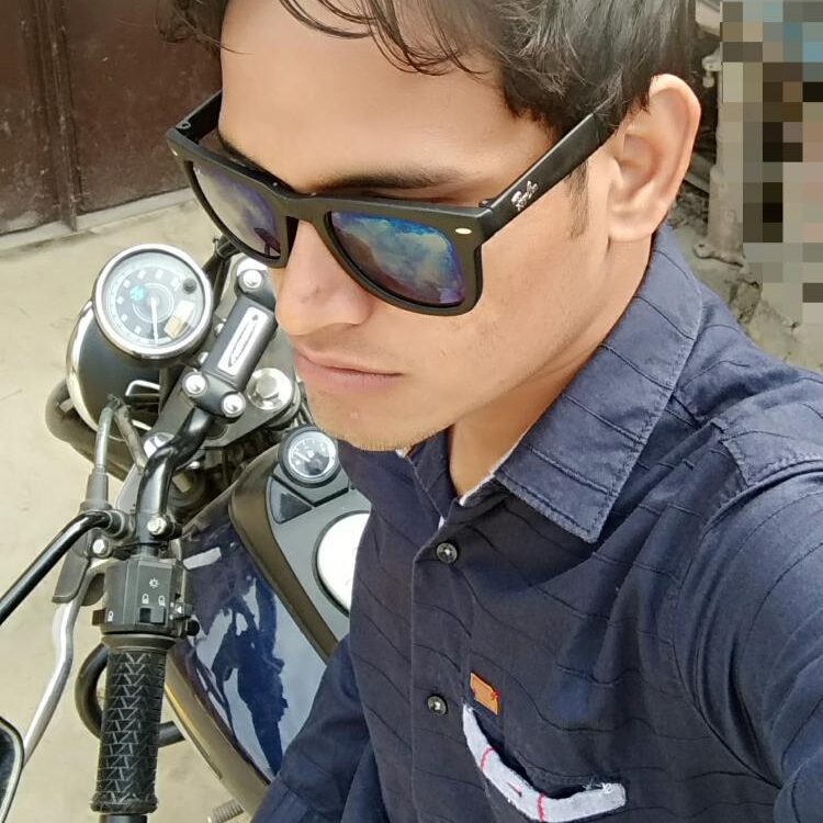 Foto de perfil de Anas Khan